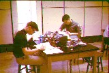 Lab Physics State Wright University WSU
